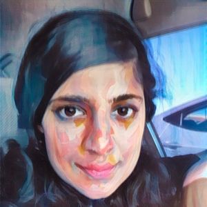 Meet your Posher, Rajyalakshmi
